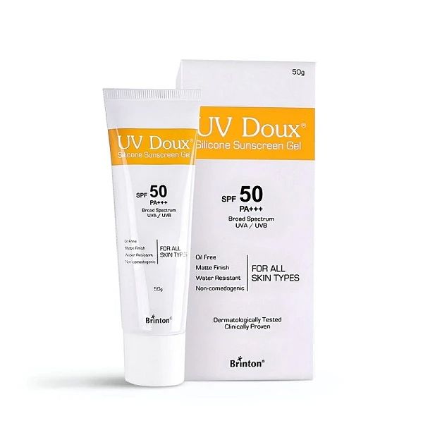 Sunscreen