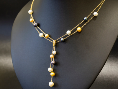Jewelries