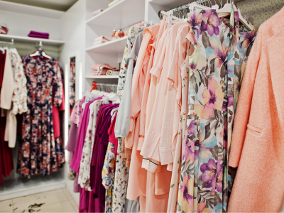 Women's Fashion