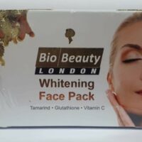 Bio Beauty London Whitening Face Pack