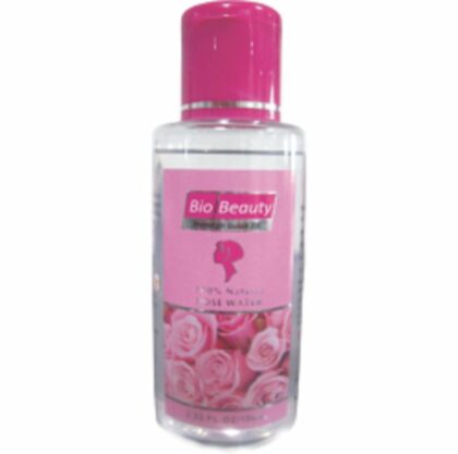 Bio Beauty Premium Gulab Jal - 100 ml