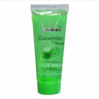 Bio Beauty Face Wash Cucumber & Neem