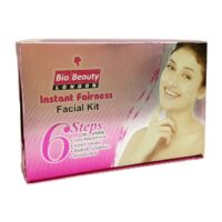Bio Beauty Instant Fairness Facial Kit – 270 g