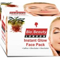 Bio Beauty Instant Glow Face Pack