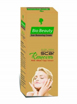 Bio Beauty Scar Remover Cream