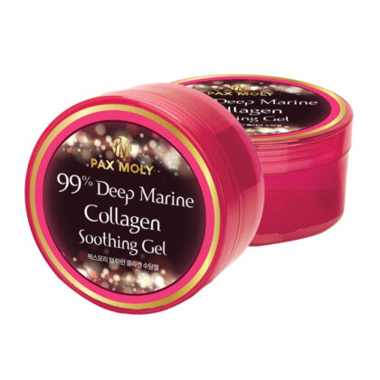 99% Deep Marine Collagen Soothing Gel