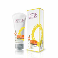 Lotus Herbals PhytoRx Whitening Dry-Touch Daily Sunblock