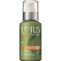 Lotus Professional Phyto-Rx Rejuvina Herbcomplex Protective Lotion