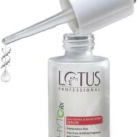 Lotus Professional PHYTO-Rx™ Whitening & Brightening Serum (30ml)