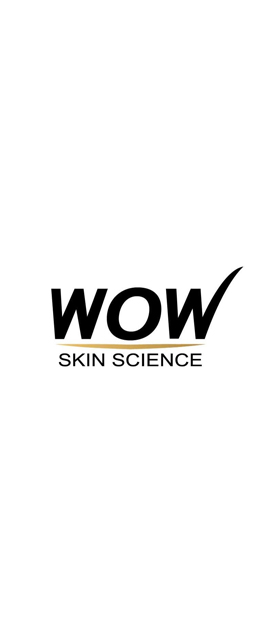 WOW Skin Science products in Nepal