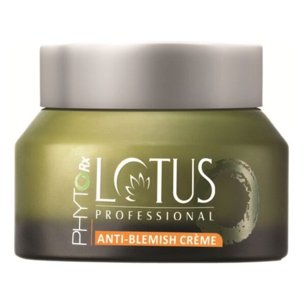 Lotus Professional Phyto-Rx Anti-Blemish Cream