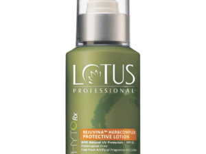 Lotus Professional Phyto-Rx Rejuvina Herbcomplex Protective Lotion