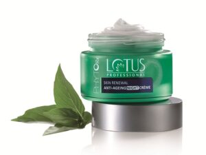 Lotus Professional Phyto-Rx Skin Renewal Anti-Ageing Night Creme