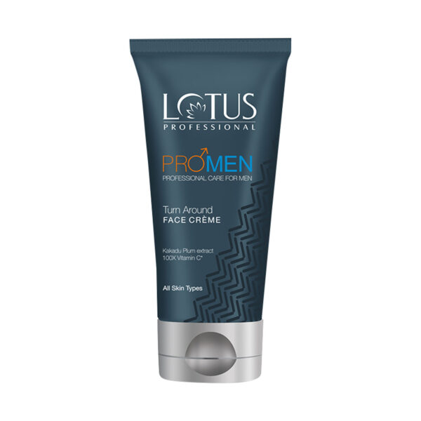 Lotus Professional Promen Turn Around Face Creme