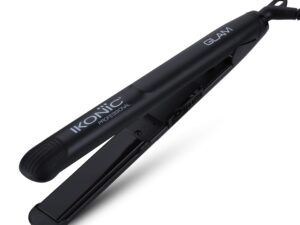 IKONIC GLAM HAIR STRAIGHTNER