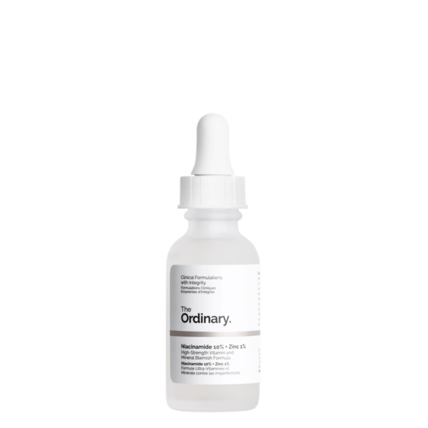 The Ordinary Niacinamide 10% + ZInc 1% Serum 30ml