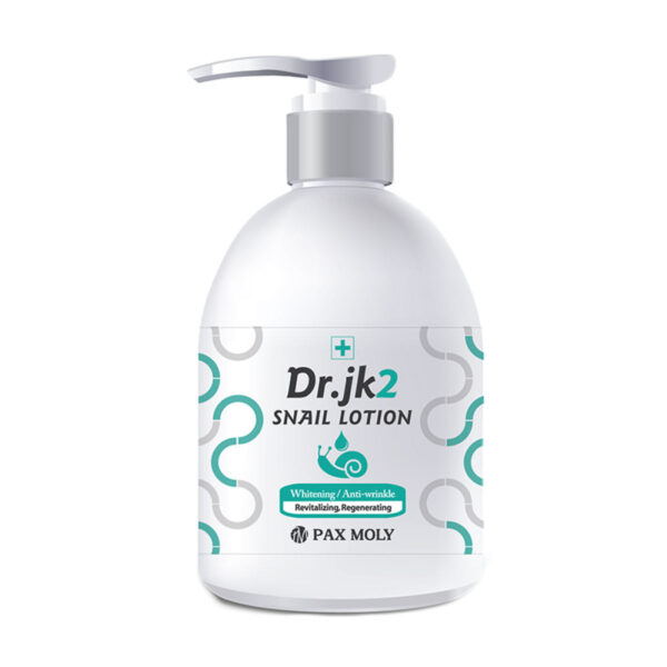 Dr.jk2 Snail Lotion 200ml