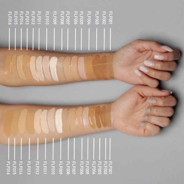 Ultra Definition Liquid Foundation