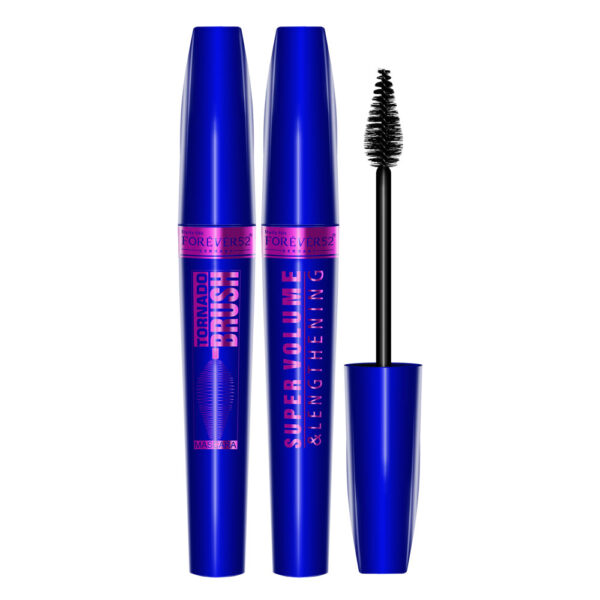 DAILY LIFE FOREVER52 SUPER VOLUME LENGTHENING MASCARA